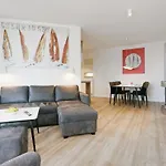 Highend Travemuende - Whg 404