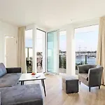 Apartment Highend Travemuende - Whg 404