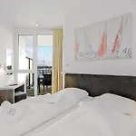Highend Travemuende - Whg 404 Apartment *
