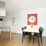 Highend Travemuende - Whg 404 Apartment