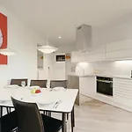 Highend Travemuende - Whg 404 Apartment
