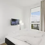 Highend Travemuende - Whg 404 Apartment *