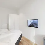 Highend Travemuende - Whg 404 Apartment Lübeck