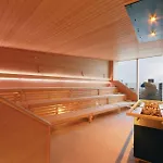 Highend Travemuende - Whg 404 Apartment
