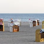 Highend Travemuende - Whg 404 Apartment