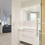 Highend Travemuende - Whg 404 Lübeck