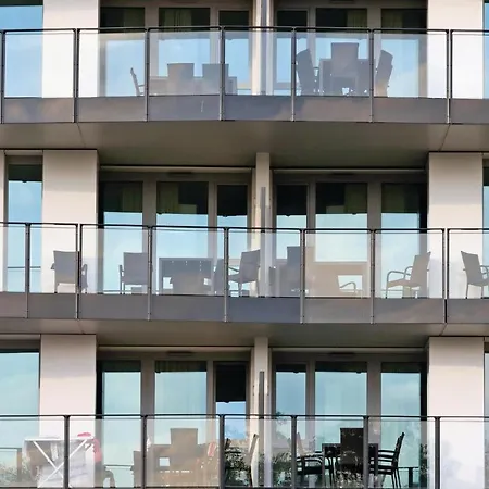 Highend Travemuende - Whg 404