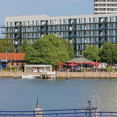 In Travemuende With Sauna Apartment