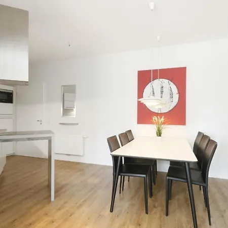 Highend Travemuende - Whg 404 アパート