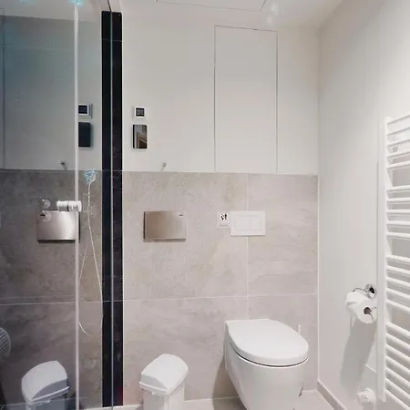 Highend Travemuende - Whg 404