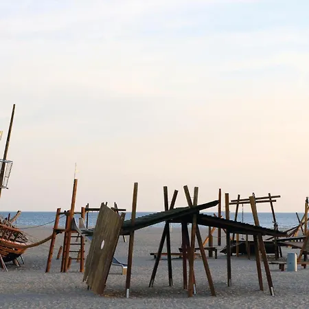 Highend Travemuende - Whg 404 リューベック