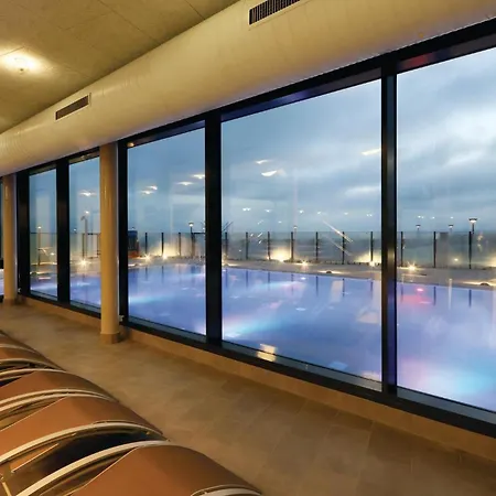 Highend Travemuende - Whg 404 アパート