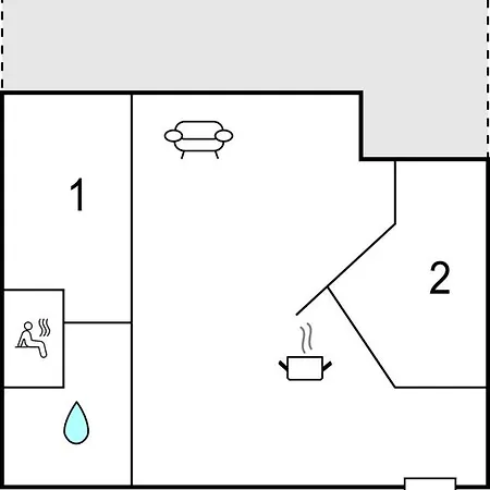 Highend Travemuende - Whg 404 Apartment Lubeck